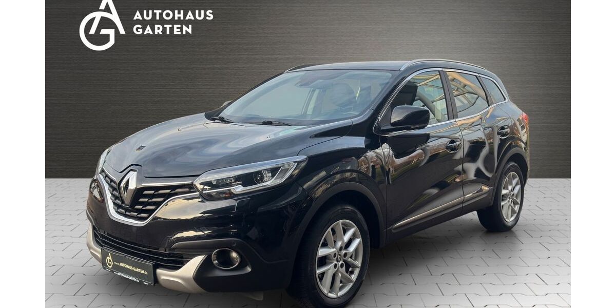 Renault Kadjar 125.921 km 6.950 &euro; Einbeck 37574