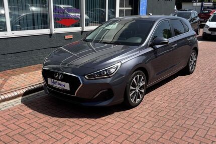 Hyundai i30 113.479 km 14.900 &euro; Jever 26441