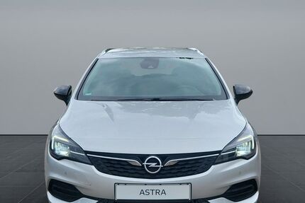 Opel Astra 9.900 km 17.450 &euro; Lübbenau / Spreewald 03222