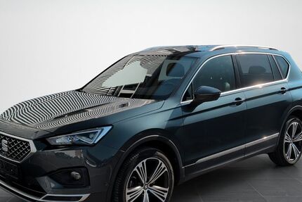 Seat Tarraco 78.300 km 24.290 &euro; Minden 32427