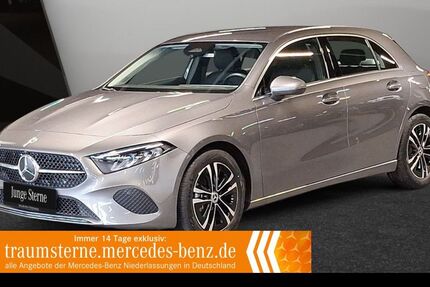 Mercedes-Benz A 180 4.213 km 28.790 € Mannheim 68165