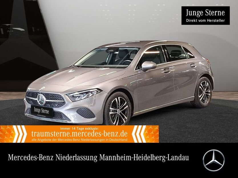 Mercedes-Benz A 180 4.213 km 28.790 € Mannheim 68165