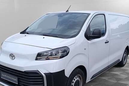 Toyota Proace 18.200 km 29.980 &euro; Neubrandenburg 17034