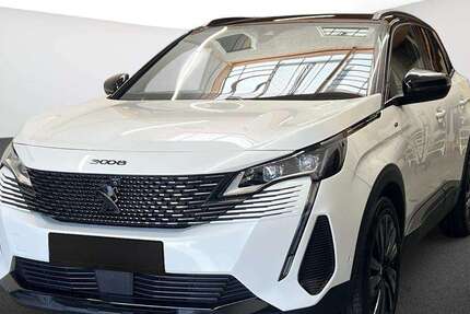 Peugeot 3008 26.009 km 21.980 &euro; Münster 48163