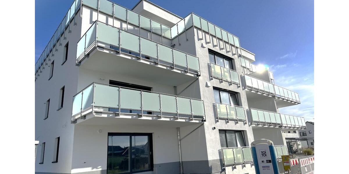 Erdgeschoßwohnung Leutershausen - 4 Zimmer, 101 m&sup2;, 399.900&euro; | Angebot:26249027