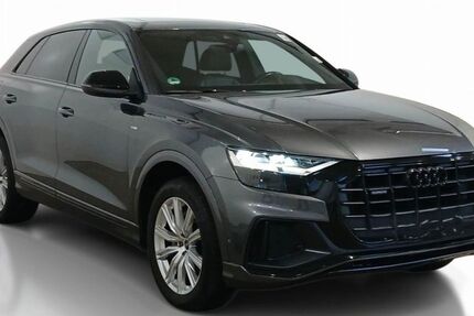 Audi Q8 145.200 km 49.950 &euro; Schöppenstedt 38170