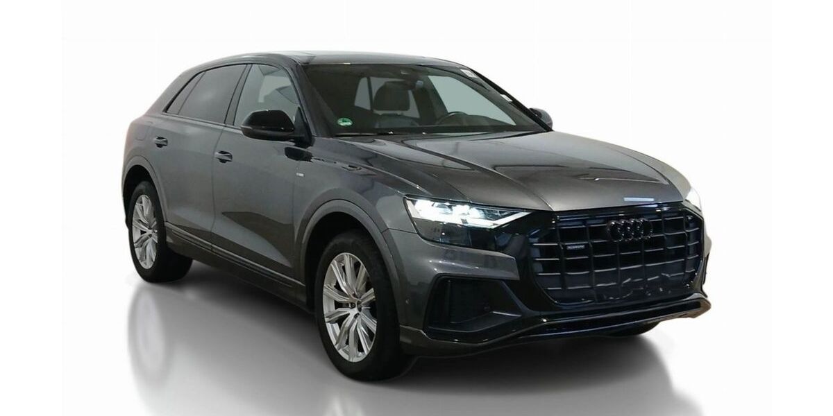 Audi Q8 145.200 km 49.950 &euro; Schöppenstedt 38170