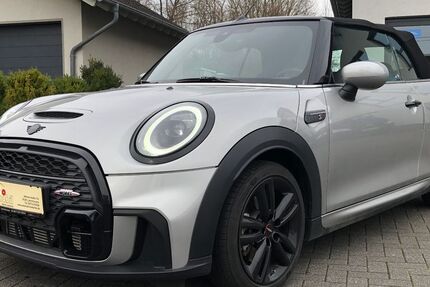 Mini Cooper S Cabrio 29.400 km 29.990 &euro; Lykershausen 56346