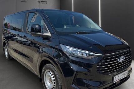 Ford Tourneo Custom 40.380 km 44.340 &euro; Ulm 89077