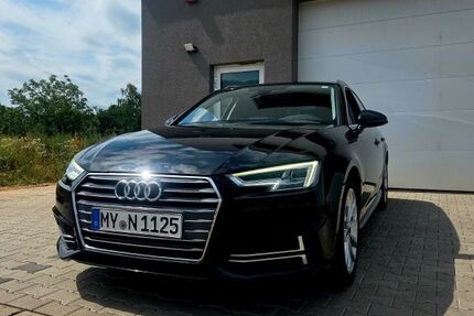 Audi A4 153.000 km 17.000 &euro; Bendorf 56170