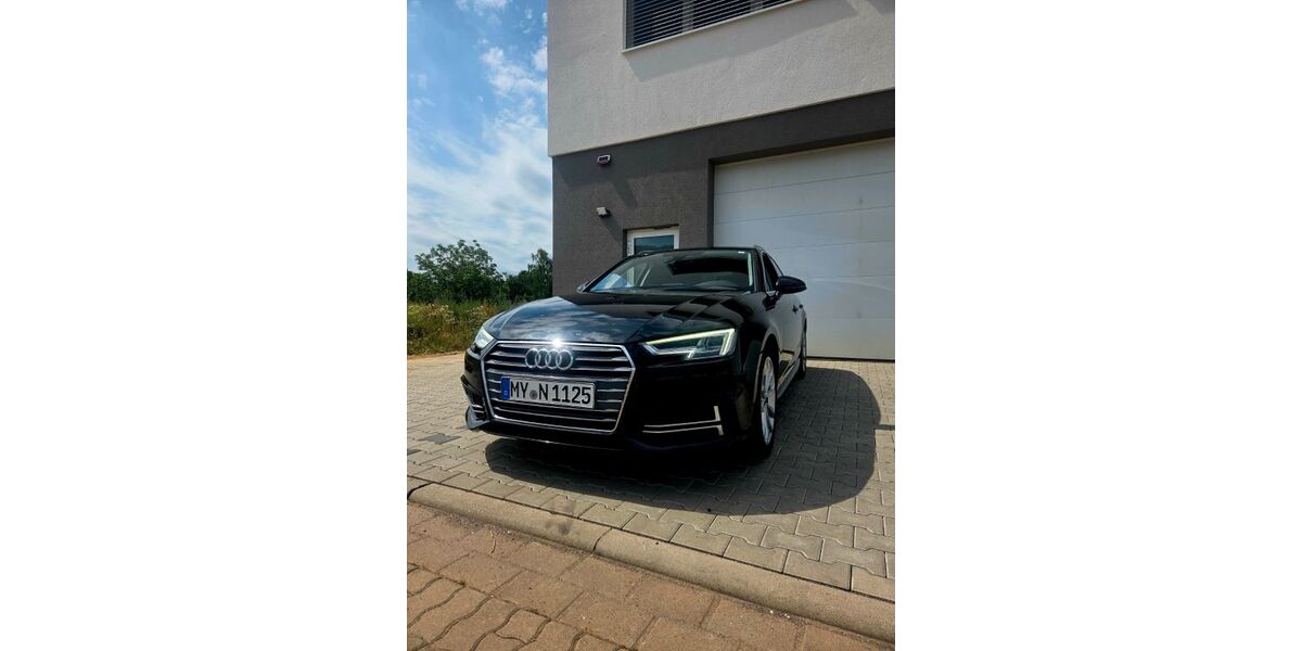 Audi A4 153.000 km 17.000 &euro; Bendorf 56170