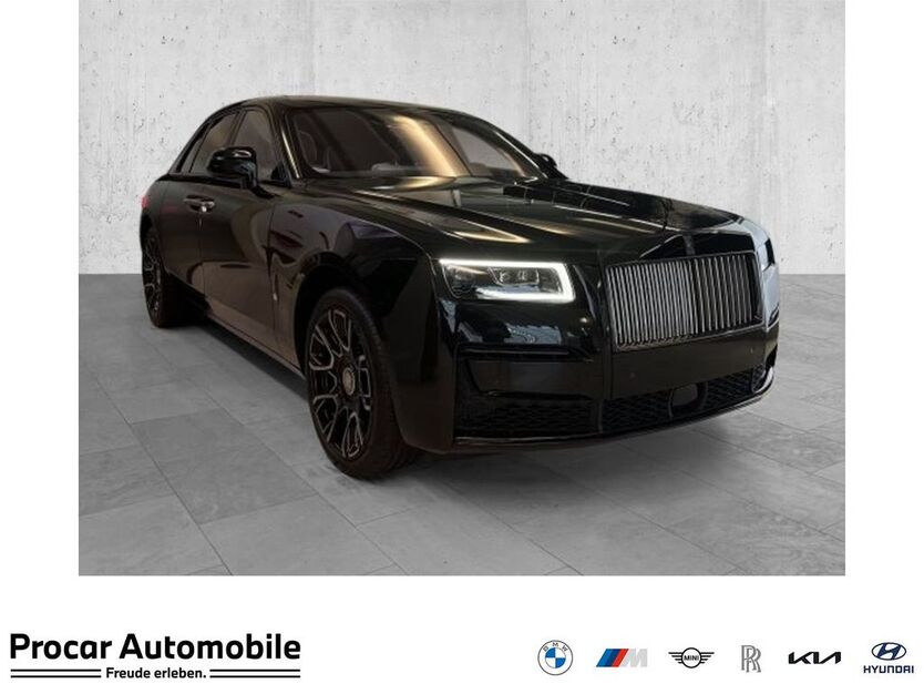 Rolls Royce Ghost 4.500 km 354.900 € Köln 50858
