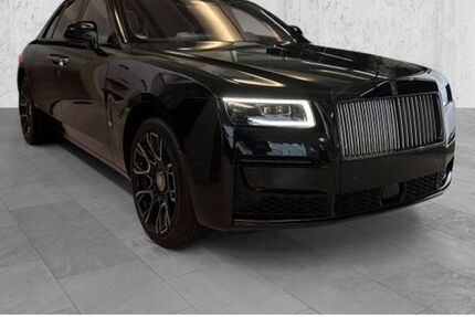 Rolls Royce Ghost 8.900 km 354.900 € Köln 50858