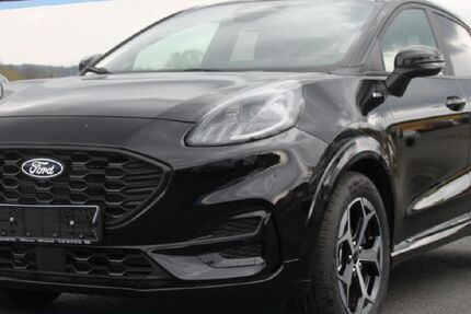 Ford Puma 2.500 km 25.790 &euro; Mittenaar 35756