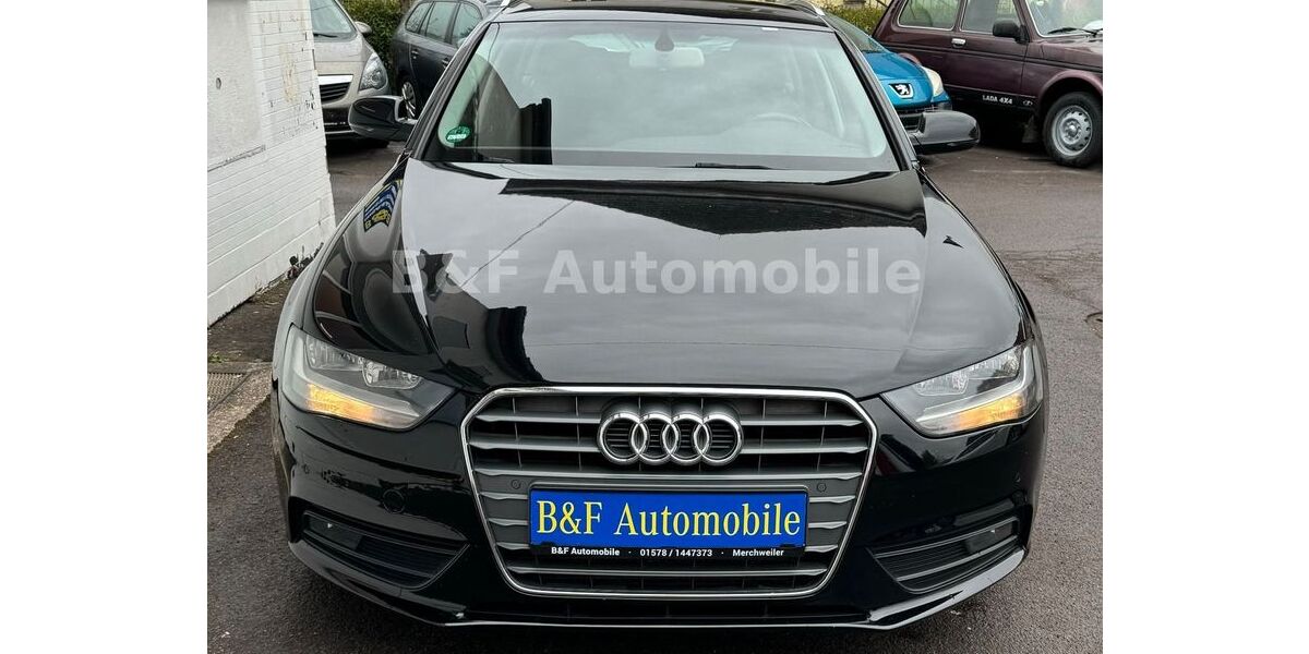 Audi A4 203.000 km 5.999 &euro; Merchweiler 66589