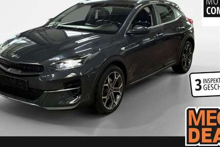 Kia XCeed 85.000 km 14.490 &euro; Heiligehaus 42579
