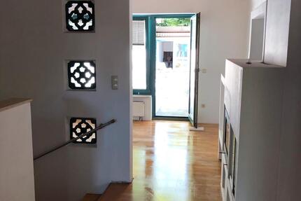 Haus zu vermieten oder als WG oder für Arbeiter 4 zimmer