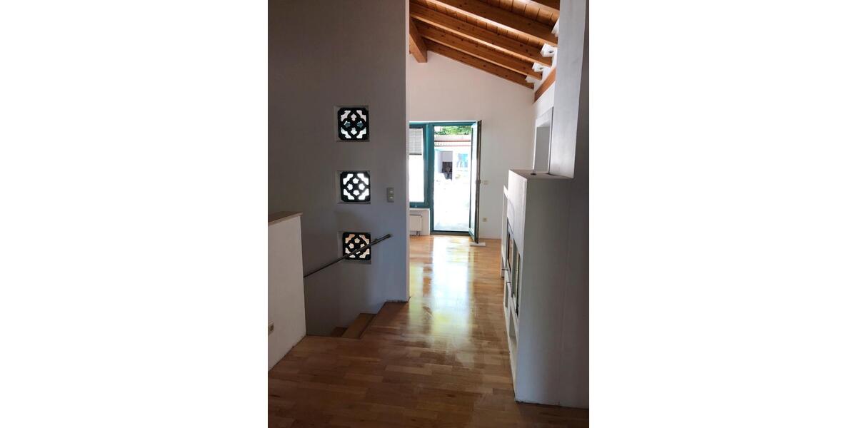 Haus zu vermieten oder als WG oder für Arbeiter 4 zimmer