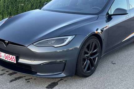 Tesla Model S 41.000 km 74.900 &euro; Außernzell 94532
