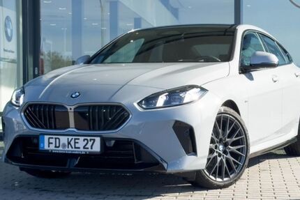 BMW 220 Gran Coupé 15.000 km 39.690 &euro; Burghaun 36151