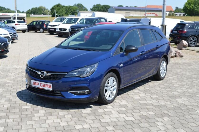 Astra