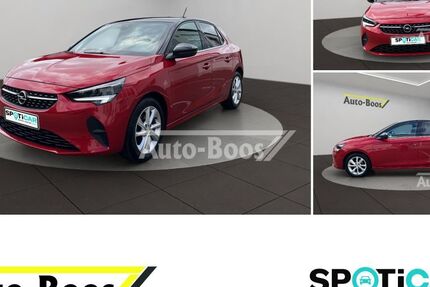 Opel Corsa 53.190 km 15.900 &euro; Hochscheid 54472