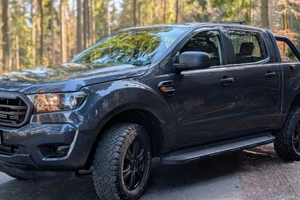 Ford Ranger 59.650 km 26.500 &euro; Breitenbrunn 08359