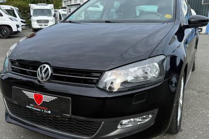 VW Polo 123.000 km 5.990 &euro; FORCHHEIM 91301
