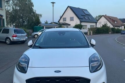 Ford Puma 85.000 km 14.300 &euro; Albbruck 79774