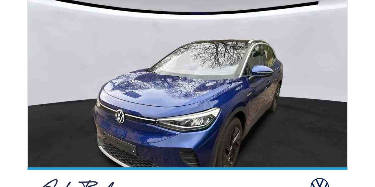 VW ID.4 80.580 km 29.980 &euro; Limburg 65549