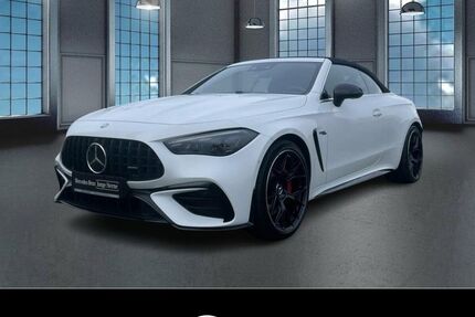 Mercedes-Benz CLE 53 AMG 10.082 km 93.840 &euro; Gießen 35396
