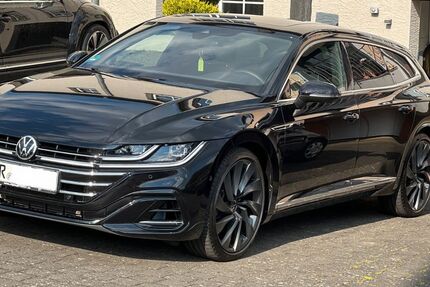 VW Arteon 55.000 km 33.500 € Zemmer 54313