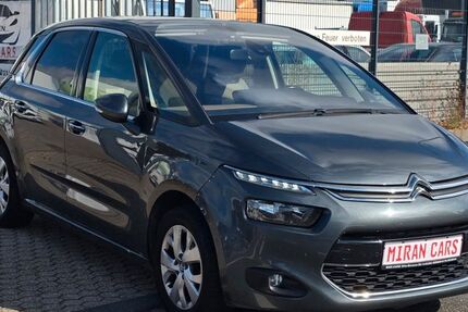 Citroen C4 Picasso 234.000 km 4.800 &euro; Düren 52353