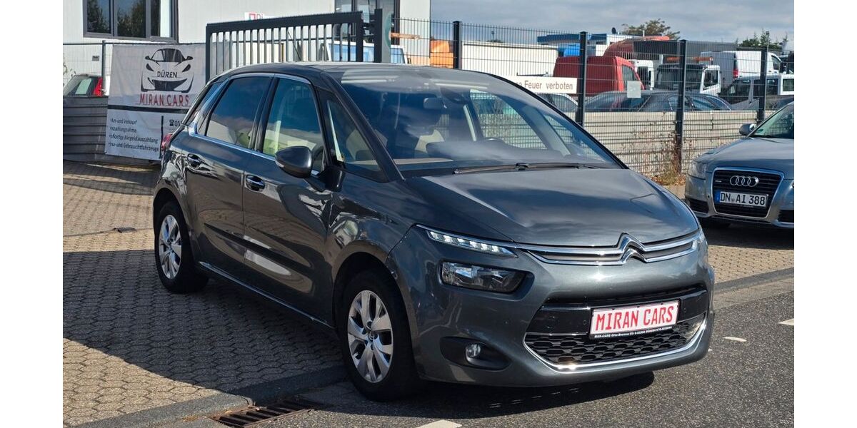 Citroen C4 Picasso 234.000 km 4.800 &euro; Düren 52353