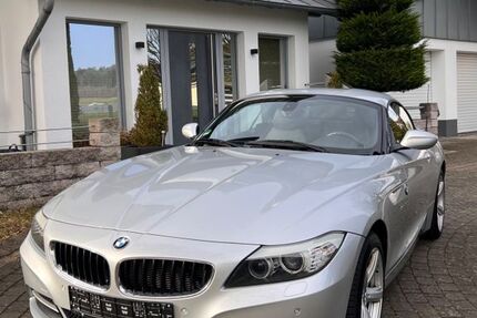 BMW Z4 146.000 km 13.890 &euro; Raubach 56316