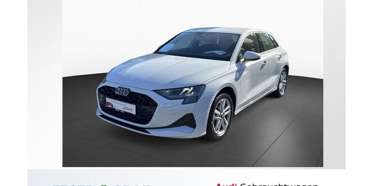 Audi A3 9.650 km 30.480 &euro; Schwabach 91126