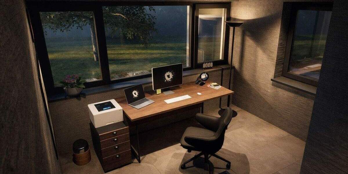 Exklusiver Neubau am Forst - Ihr neues, autarkes Zuhause 9 zimmer