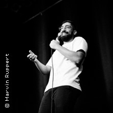 Kawus Kalantar - Witzlebenstraße 26.03.2026 Peter-Weiss-Haus