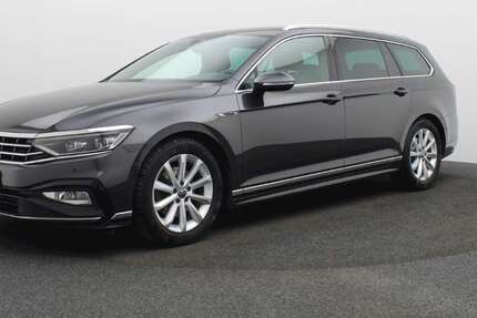 VW Passat Variant 25.240 km 30.950 &euro; Mühlhausen 92360