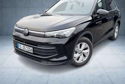 VW Tiguan 9.990 km 37.990 &euro; Hünfeld 36088