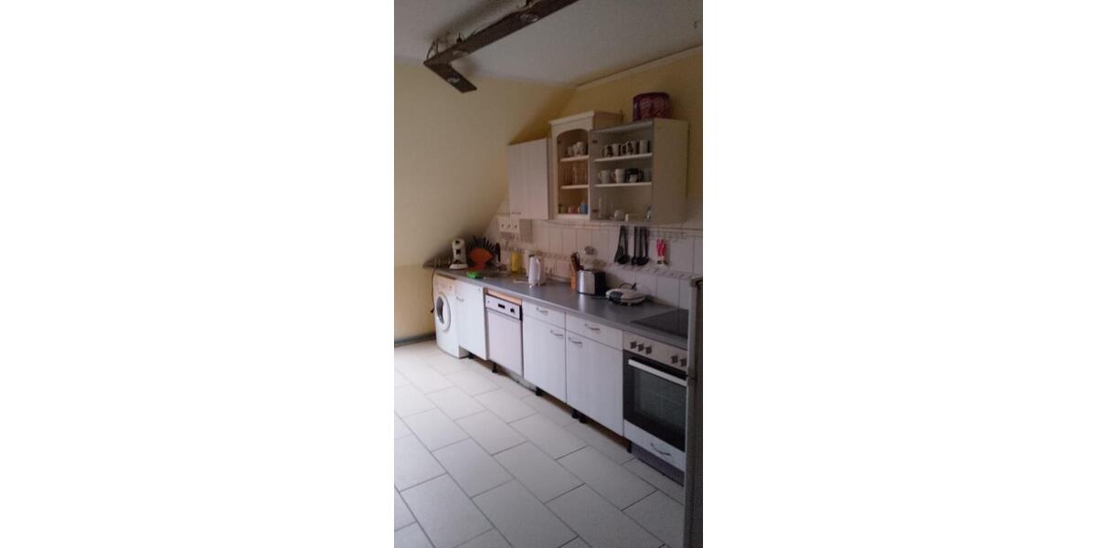 Etagenwohnung Rehm-Flehde-Bargen Bargen - 2 Zimmer, 60 m&sup2;, 600&euro; | Angebot:26502033