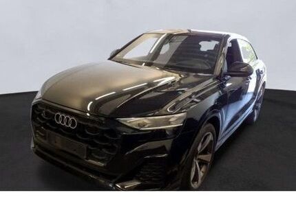 Audi Q8 31.834 km 64.991 &euro; Weinheim 69469
