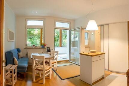 Wohnung Goslar - 2 Zimmer, 50 m&sup2;, 685&euro; | Angebot:26440252