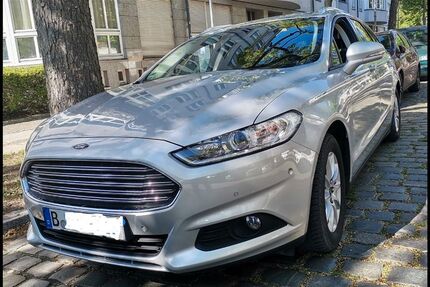 Ford Mondeo 79.200 km 13.800 &euro; Berlin 10585