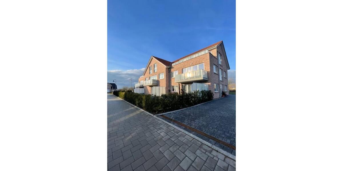 Erdgeschoßwohnung Scharbeutz Wulfsdorf - 3 Zimmer, 97 m&sup2;, 1.310&euro; | Angebot:25302964