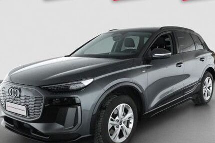 Audi Q6 e-tron 6.486 km 50.980 &euro; Leipzig 04129