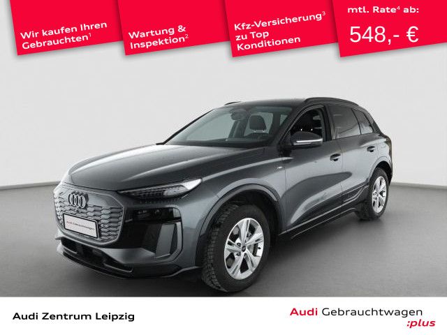 Audi Q6 e-tron 6.486 km 50.980 &euro; Leipzig 04129