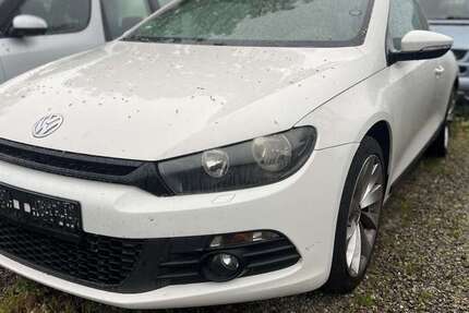 VW Scirocco 187.832 km 3.290 &euro; Krauchenwies 72505