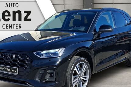 Audi Q5 90.800 km 34.990 &euro; Ochsenhausen 88416