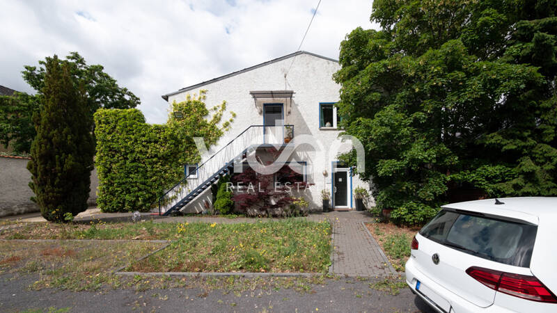 Gewerbeobjekt Euskirchen Innenstadt - 460.000&euro; | Angebot:23954418